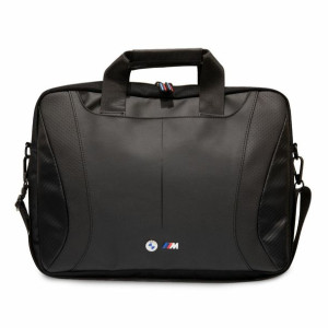 Torba BMW BMCB15SPCTFK 16 cali czarny/black Perforated