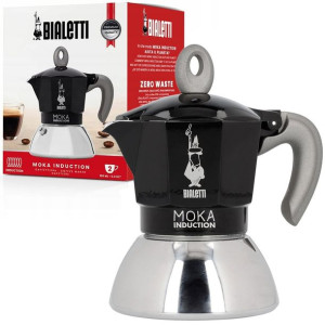 Kawiarka Bialetti Moka Induction 2tz Indukcja