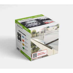Zestaw SMART RENOPLAST