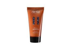 Szampon Do Włosów Rento Borówkowy 50ml