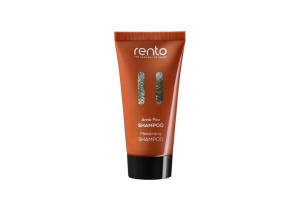 Szampon Do Włosów Rento Sosnowy 50ml