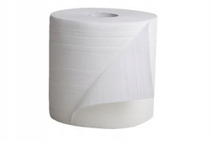 Ręcznik Papierowy 180m Czyściwo Papierowe Przemysł