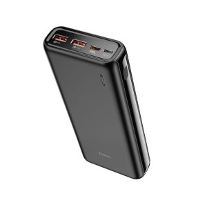 Bateria Zewnętrzna ( Power Bank ) Hoco 20 000mah Pd22,5w + Qc3.0 J80a