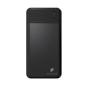 Bateria Zewnętrzna Puridea Q6 - 10 000mah Quick Charger Qc3.0 Pd 3.0 20w