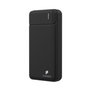 Bateria Zewnętrzna Puridea Q7 - 20 000mah Quick Charger Qc3.0 Pd 3.0 20w