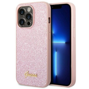 Oryginalne Etui Guess Hardcase Guhcp14lhggshp Do Iphone 14 Pro
