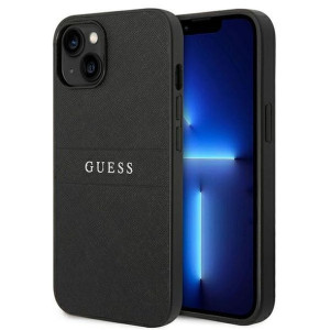 Oryginalne Etui Guess Hardcase Guhcp14mpsasbbk Do Iphone 14 Plus