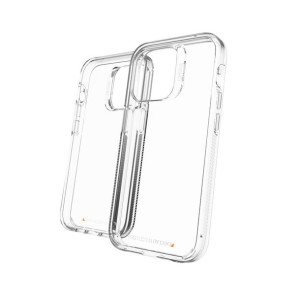 Futerał Gear4 Crystal Palace Do Iphone 14 Pro Transparent