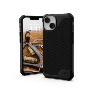 Futerał Urban Armor Gear Metropolis Lt Do Iphone 14 Plus Kompatybilna