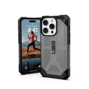 Futerał ( Uag ) Urban Armor Gear Plasma Do Iphone 14 Pro Ash