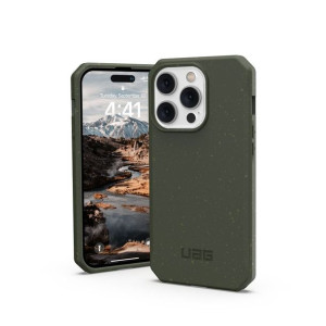 Futerał Urban Armor Gear Biodegradable Outback Do Iphone 14 Pro Max