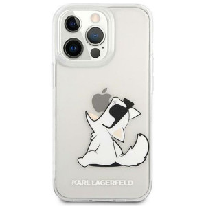 Oryginalne Etui Karl Lagerfeld Hardcase Do Iphone 14 Pro Max