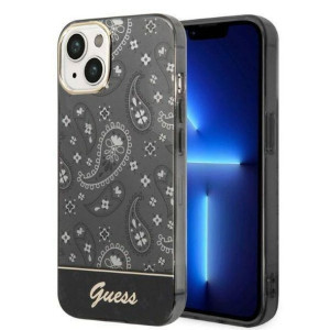 Oryginalne Etui Guess Hardcase Guhcp14shgbnhk Do Iphone 14