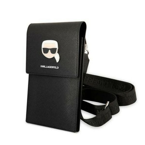 Torebka Uniwersalna Na Telefon Karl Lagerfeld Klwbsakhpk