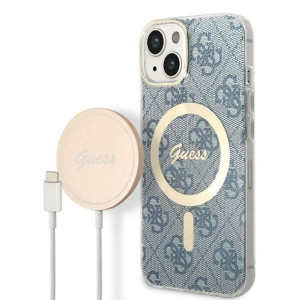 Originalny Zestaw Guess Gubpp14sh4eacsb Do Iphone 14