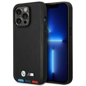 Oryginalne Etui Bmw Hardcase Iphone 14 Pro Max (hot Stamped Tricolor