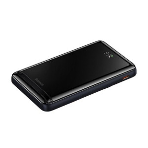 Bateria Zewnętrzna Baseus Magnetic Wspiera Ładowanie Magsafe -10 000mah