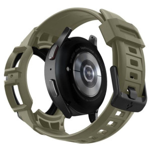 Futerał Spigen Rugged Armor ”pro” Do Samsung Watch 5 Pro (45 Mm)