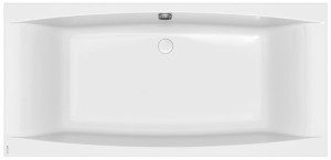 Wanna prostokątna 190x90 Cersanit VIRGO S301-221