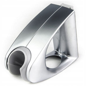 Suwak do panelu prysznicowego Hansgrohe Comfort