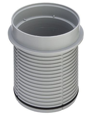 Element do wyrównywania wysokości DN 100 Viega