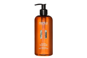 Mydło W Płynie Rento Sosnowe 400ml Masaż/sauna