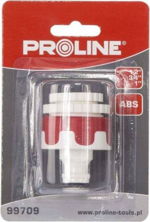 Proline Przyłącze Gw Profix 99709 Premium Blist