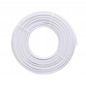 Rura Wielowarstwowa 20x2 50m Tweetop Pert/al/pert