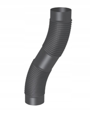 Jeremias Rura Systemu Pp-flex 60mm 1mb