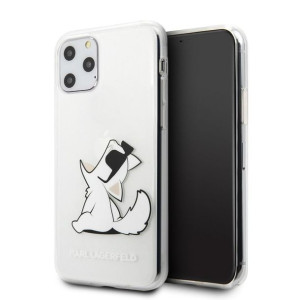 Oryginalne Etui Karl Lagerfeld Hardcase Klhcn58cfnrc Do Iphone 11 Pro