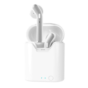 Słuchawki Bezprzewodowe/bluetooth Stereo Tws Art Ap-tw-b2 + Stacja Dokująca