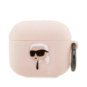 Oryginalne Etui Karl Lagerfeld Kla3runikp Do Apple Airpods 3