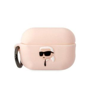 Oryginalne Etui Karl Lagerfeld Klap2runikp Do Apple Airpods Pro 2
