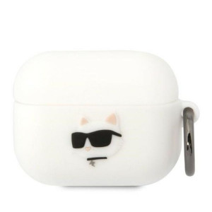 Oryginalne Etui Karl Lagerfeld Klaprunchh Do Apple Airpods Pro