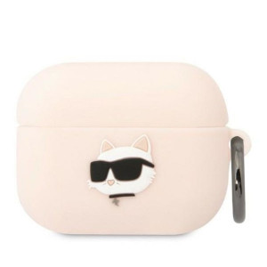 Oryginalne Etui Karl Lagerfeld Klaprunchp Do Apple Airpods Pro