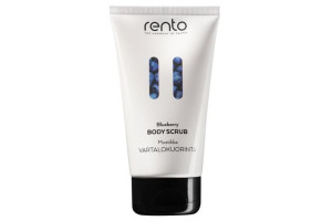 Peeling Do Ciała Rento Borówkowy 150ml