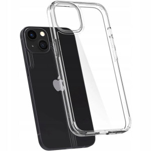 Etui do iPhone 13, Spigen UH, case, cover, obudowa