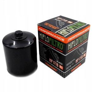 Filtr Oleju Hiflo HF171BRC