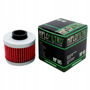 Filtr Oleju Hiflo HF185
