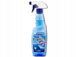 Odmrażacz Do Szyb Atas Deg Atomizer 500ml