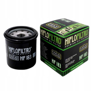 Filtr Oleju Hiflo HF183
