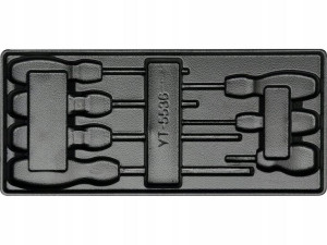 Wkładka Do Szuflady Na Wkrętaki Yato YT-55361