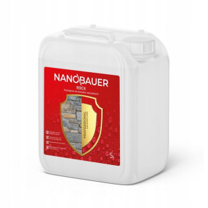 Impregnat Do Kamienia W Gabionach Bezbarwny 20l