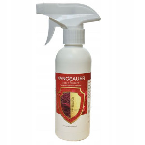 Impregnat do materiałów tekstylnych NANO 250ml