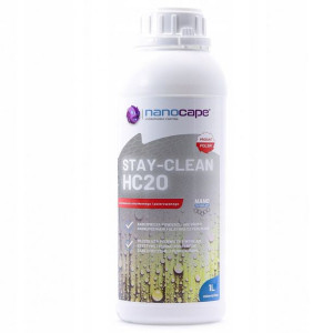 NANOCAPE HC 20 impregnat do kamienia ochr do 7 lat
