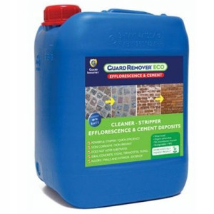 Płyn do czyszczenia dachówek dachów z cementu 5L