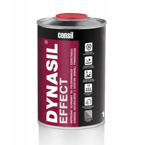 DYNASIL EFFECT 1L - Impregnat pogłębiający kolor