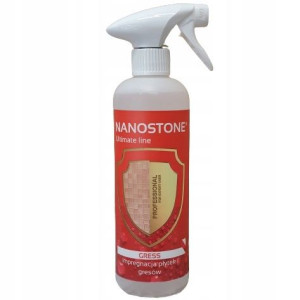 Impregnat do gresu i płytek szkliwionych 500ml