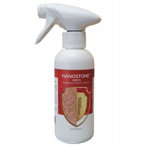 Impregnat do gresu matowego i szkliwionego 250ml