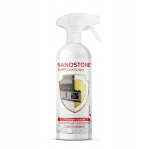 NANOSTONE KITCHEN CLEANER płyn mycia kuchni 750ml